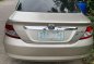 Silver Honda City 2004 for sale in Las Piñas-3