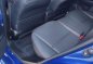 Blue Subaru Wrx 2015 for sale in Automatic-7