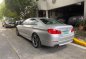 Silver BMW 520D 2011 for sale in Automatic-7