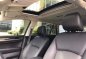 White Subaru Outback 2019 for sale in Makati-9