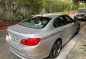 Silver BMW 520D 2011 for sale in Automatic-5