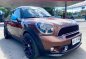 Selling Brown Mini Cooper S 2014 in Parañaque-2