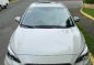 Sell Pearl White 2017 Subaru Impreza in Calamba-6