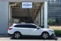 White Subaru Outback 2019 for sale in Makati-7