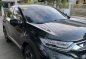 Sell Black 2018 Honda Cr-V in Muntinlupa-0