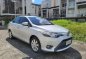 Sell Silver 2014 Toyota Vios in Quezon City-5