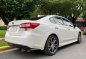 Sell Pearl White 2017 Subaru Impreza in Calamba-3