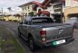 Silver Ford Ranger 2019 for sale in Manila-1