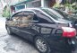 Selling Black Toyota Vios 2012 in Mandaluyong-4