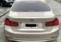 Selling Silver BMW 318D 2014 in Pasig-8