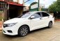 Selling Pearl White Honda City 2020 in Quezon City-2
