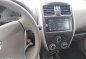 Grey Nissan Almera 2020 for sale in Automatic-4