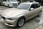 Selling Silver BMW 318D 2014 in Pasig-0