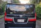 Selling Black Toyota Hiace 2020 in Malabon-5