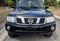 Black Nissan Patrol 2014 for sale in Automatic-0