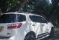 White Chevrolet Trailblazer 2018 for sale in Muntinlupa-3