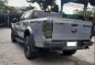 Silver Ford Ranger Raptor 2019 for sale in Automatic-2