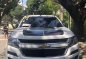 White Chevrolet Trailblazer 2018 for sale in Muntinlupa-1