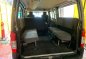 Sell Grey 2020 Nissan Nv350 Urvan in San Juan-3