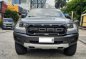 Silver Ford Ranger Raptor 2019 for sale in Automatic-3