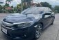 Grey Honda Civic 2017 for sale in Quezon City-1