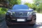 Brown Nissan Terra 2019 for sale in Automatic-1