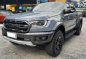 Silver Ford Ranger Raptor 2019 for sale in Automatic-4