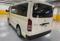 White Toyota Hiace 2020 for sale in Manila-4