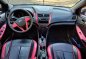 Selling Red Hyundai Accent 2016 in Caloocan-4