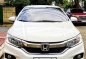 Selling Pearl White Honda City 2020 in Quezon City-0