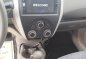 Grey Nissan Almera 2020 for sale in Automatic-5