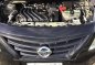 Selling Black Nissan Almera 2017 in Lucena-3