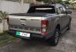 Silver Ford Ranger 2019 for sale in Manila-2