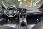 Grey Honda Civic 2017 for sale in Quezon City-5