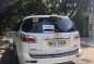 White Chevrolet Trailblazer 2018 for sale in Muntinlupa-4