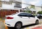 Selling Pearl White Honda City 2020 in Quezon City-3