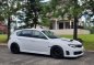 Selling White Subaru Wrx Sti 2008 in Las Piñas-1