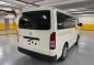 White Toyota Hiace 2020 for sale in Manila-3