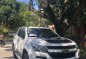 White Chevrolet Trailblazer 2018 for sale in Muntinlupa-2