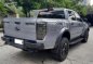 Silver Ford Ranger Raptor 2019 for sale in Automatic-5