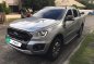 Silver Ford Ranger 2019 for sale in Manila-4