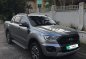 Silver Ford Ranger 2019 for sale in Manila-3