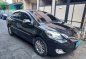 Selling Black Toyota Vios 2012 in Mandaluyong-6