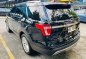 Sell Black 2016 Ford Explorer in Manila-5