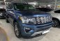 Blue Ford Expedition 2020 for sale in Automatic-7