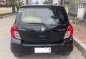 Selling Black Suzuki Celerio 2016 in Manila-1