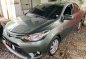 Selling Grey Toyota Vios 2018 in Quezon City-2