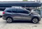 Grey Honda BR-V 2017 for sale in Las Piñas-2