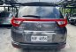 Grey Honda BR-V 2017 for sale in Las Piñas-4