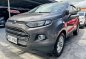 Sell Grey 2017 Ford Ecosport in Las Piñas-1